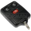 Motormite FORD KEYLESS ENTRY REMOTE 13798